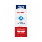Nizoral Original Medicated Anti-Dandruff Treatment 50ml