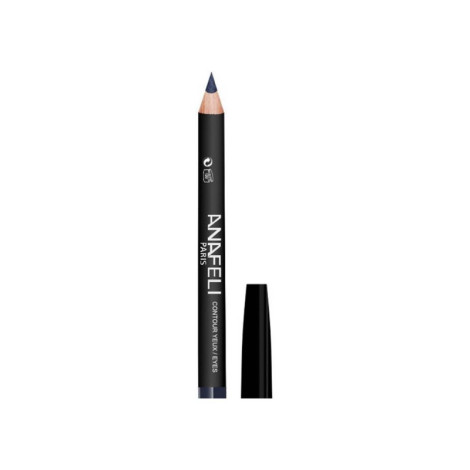 Anafeli Contour Yeux Eyes Kajal- 03 Blue Anafeli Contour Yeux Eyes Kajal- 03 Blue - Image 1