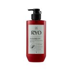 RYO Damage Care & Nourishing Shampoo 400ml