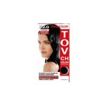 Tovch Hair color 30ml*2 -  22.0 Natural Black