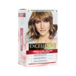 L'Oreal Excellence Creme Triple Care Colour - 7 Natural Dark Blonde