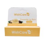 WishCare Ceramide Natural Lip Balm SPF50 5g