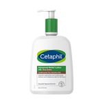 Cetaphil Advanced Relief Lotion With Shea Butter 473ml