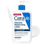 Cerave Intensive Moisturizing Lotion for Dry to Very Dry Skin 473ml