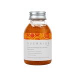 Guerniss Body And Face Scrub Orange 200ml