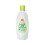 Johnson's Baby Hair Oil 200ml