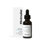 Minimalist Niacinamide 05% Face Serum 30ml