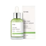 Iunik Tea Tree Relief Serum 50ml