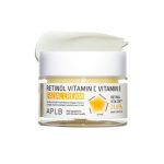 APLB Retinol Vitamin C Vitamin E Facial Cream 55ml