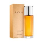 Calvin Klein Escape EDP Vaporisateur Spray 100ml