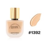 Imagic Long Wearing Foundation Matte Finish - 1392 NEUTRAL