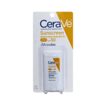 Cerave Broad Spectrum Sunscreen Stick SPf50 13.32g