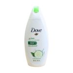 Dove Go Fresh Touch Body Wash 200ml