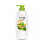 Pantene Pro-V Nature Care Fullness and Life Shampoo 750ml