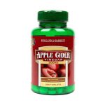 Holland & Barrett Apple Cider Vinegar 300mg – 200 Tablets