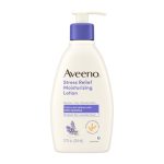 Aveeno Stress Relief Moisturizing Lotion 354ml