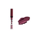 Guerniss Babyes Velvet Matte Liquid Lipstick 2.5ml - Shade 02