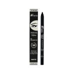 Everly Matte Ink Definer Waterproof Gel Eyeliner Pen - 01 Black