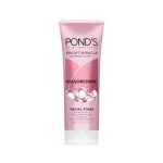 Pond's Bright Miracle Ultimate Clarity Niasorcinol Facial Foam 90ml