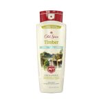 Old Spice Timber Sandalwood + Cypress Body Wash 532ml