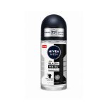 Nivea Men Invisible Black & White Original Roll On 50ml