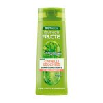 Garnier Fructis Capelli Secchi 2in1 Shampoo Nutriente 250ml