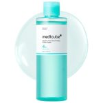 Medicube Azelaic Acid Niacinamide Clear Toner 250ml