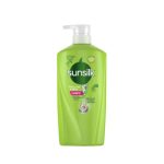 Sunsilk Lively Clean & Fresh Shampoo 625ml