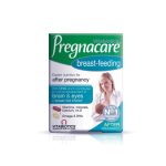 Vitabiotics Pregnacare Breast Feeding Duel Pack 84 Tablets