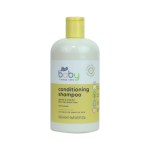 Boots Baby Conditioning Shampoo 500ml