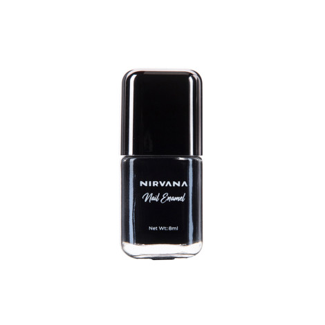 Nirvana Nail Enamel - Black Swan 38 Nirvana Nail Enamel - Black Swan 38 - Image 1