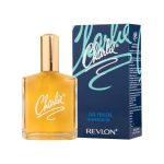 Revlon Charlie Eau Fraiche Natural Spray 100ml