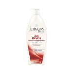 Jergens Age Defying Multi-Vitamin Moisturizer Lotion 600ml