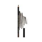 L.A. Girl Perfect Precision Eyeliner Pencil GP704- Brown