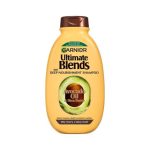Garnier Ultimate Blends Avocado Oil & Shea Butter Deep Nourishment Shampoo 300ml