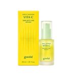 Goodal Green Tangerine Vita-C Dark Spot Care Serum 40ml