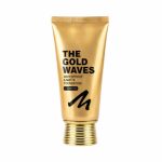 Mars The Gold Waves Waterproof & Matte Foundation - 104