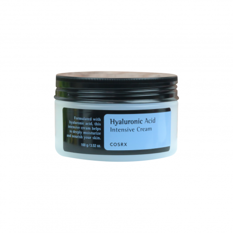 COSRX Hyaluronic Acid Intensive Cream 100g COSRX Hyaluronic Acid Intensive Cream 100g - Image 1