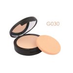 Guerniss Matte & Poreless Face Powder - G030