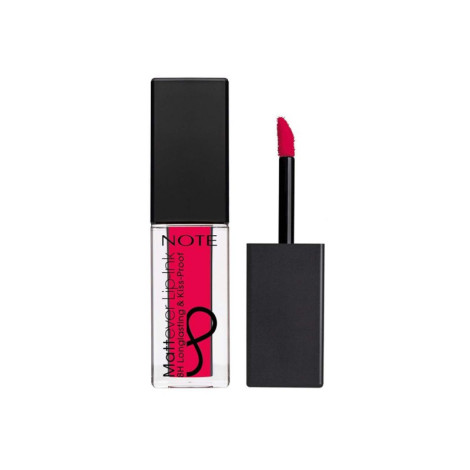 Note Mattever Lip Ink - 11 Cherry Blossom Note Mattever Lip Ink - 11 Cherry Blossom - Image 1