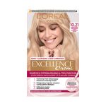 L'Oreal Excellence Creme Triple Care Color - 10.21 Lightest Pearl Blonde