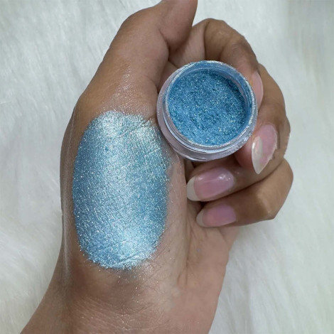 Everly Beauties Duochrome Loose Pigment Series #303 Starburst Everly Beauties Duochrome Loose Pigment Series #303 Starburst - Image 1