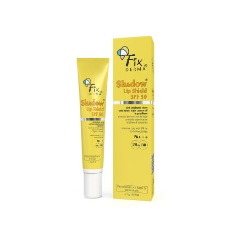Fix Derma Lip Shield SPF50 PA+++ 15g Fix Derma Lip Shield SPF50 PA+++ 15g - Image 1