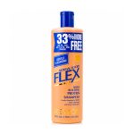 Revlon Flex Body Building Protein Shampoo Normal To Dry 591ml