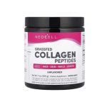 Neocell Grassfed Collagen Peptides Unflavored Powder 200g