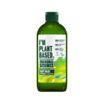 Original Source I'm Plant Based Gedarwood & Eucalyptus Body Wash 335ml