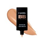 Mars Skin Perfection Color Correcting BB Cream - 05 Biscuit