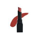 Sugar Cosmetics Nothing Else Matter Longwear Lipstick - 03 Rust Have