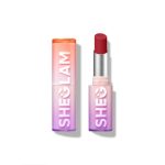 Sheglam Dynamatte Boom Long Lasting Matte Lipstick - It Takes Guts