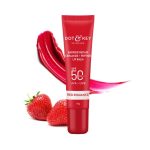 Dot & Key Barrier Repair Ceramide + Peptide Lip Balm 10g - Red Romance